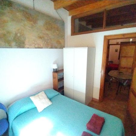 Casa Cavour Apartment Alghero Luaran gambar