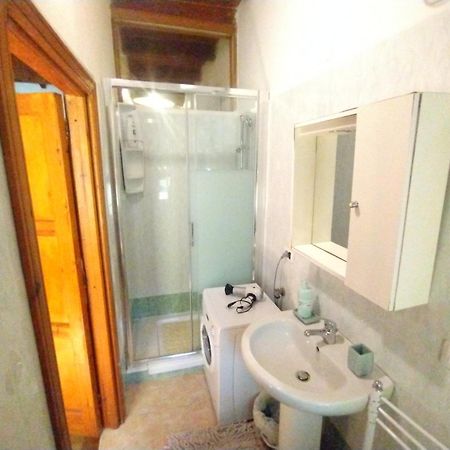 Casa Cavour Apartment Alghero Luaran gambar
