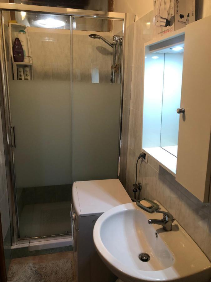 Casa Cavour Apartment Alghero Luaran gambar