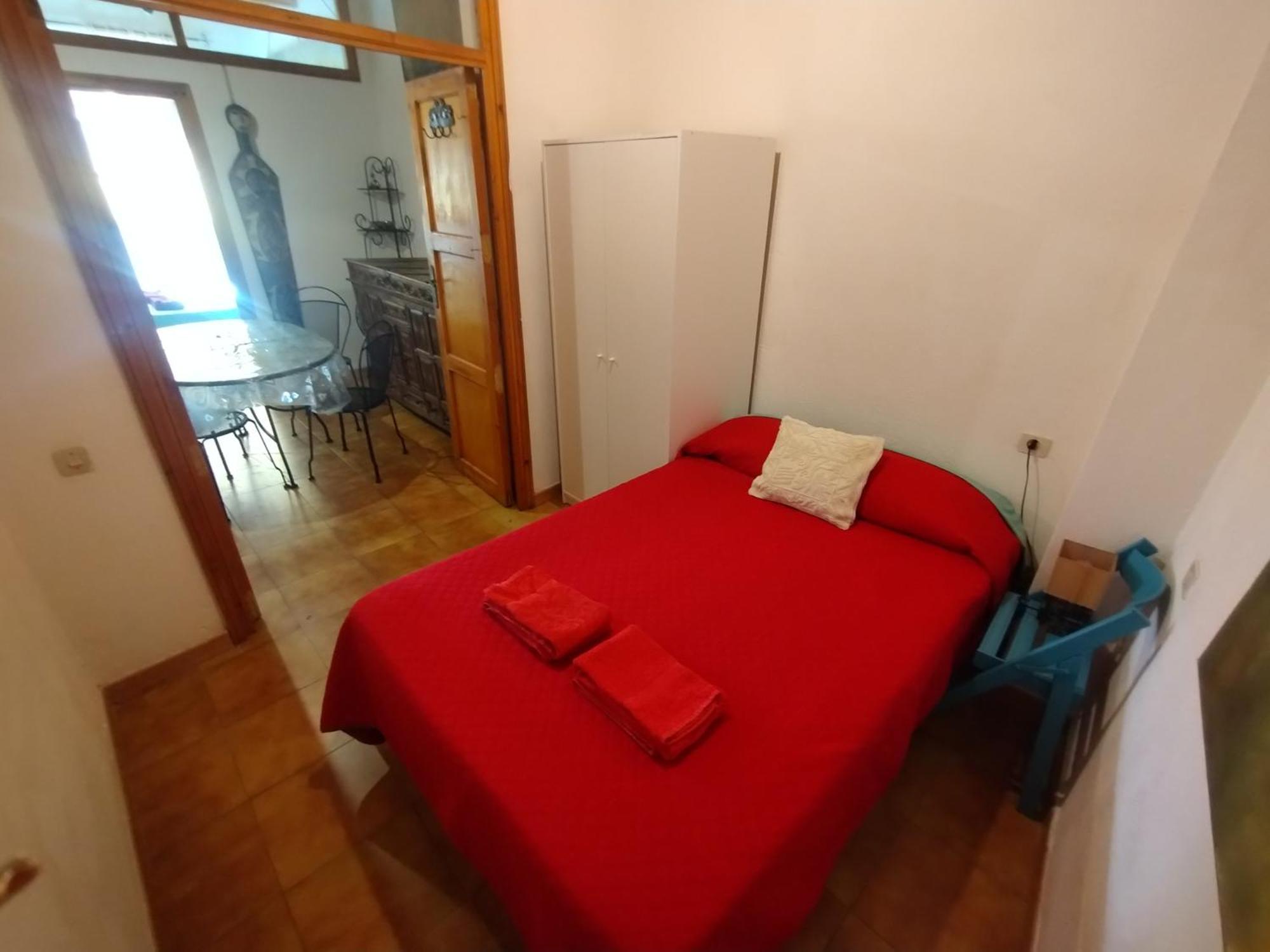 Casa Cavour Apartment Alghero Luaran gambar