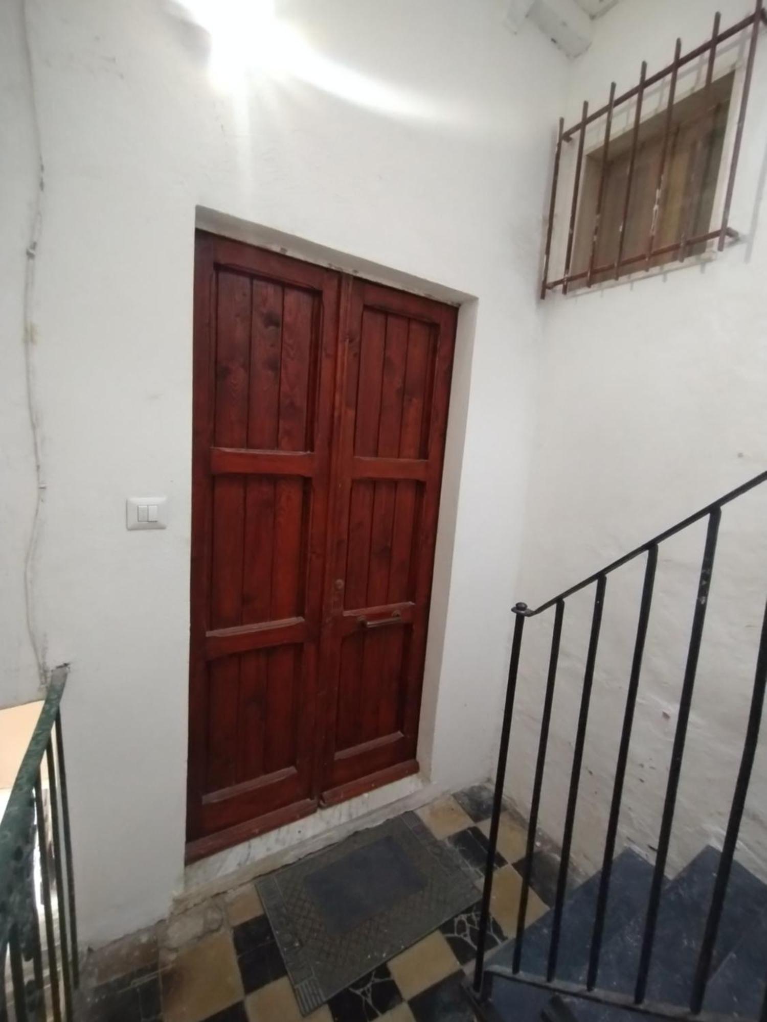Casa Cavour Apartment Alghero Luaran gambar