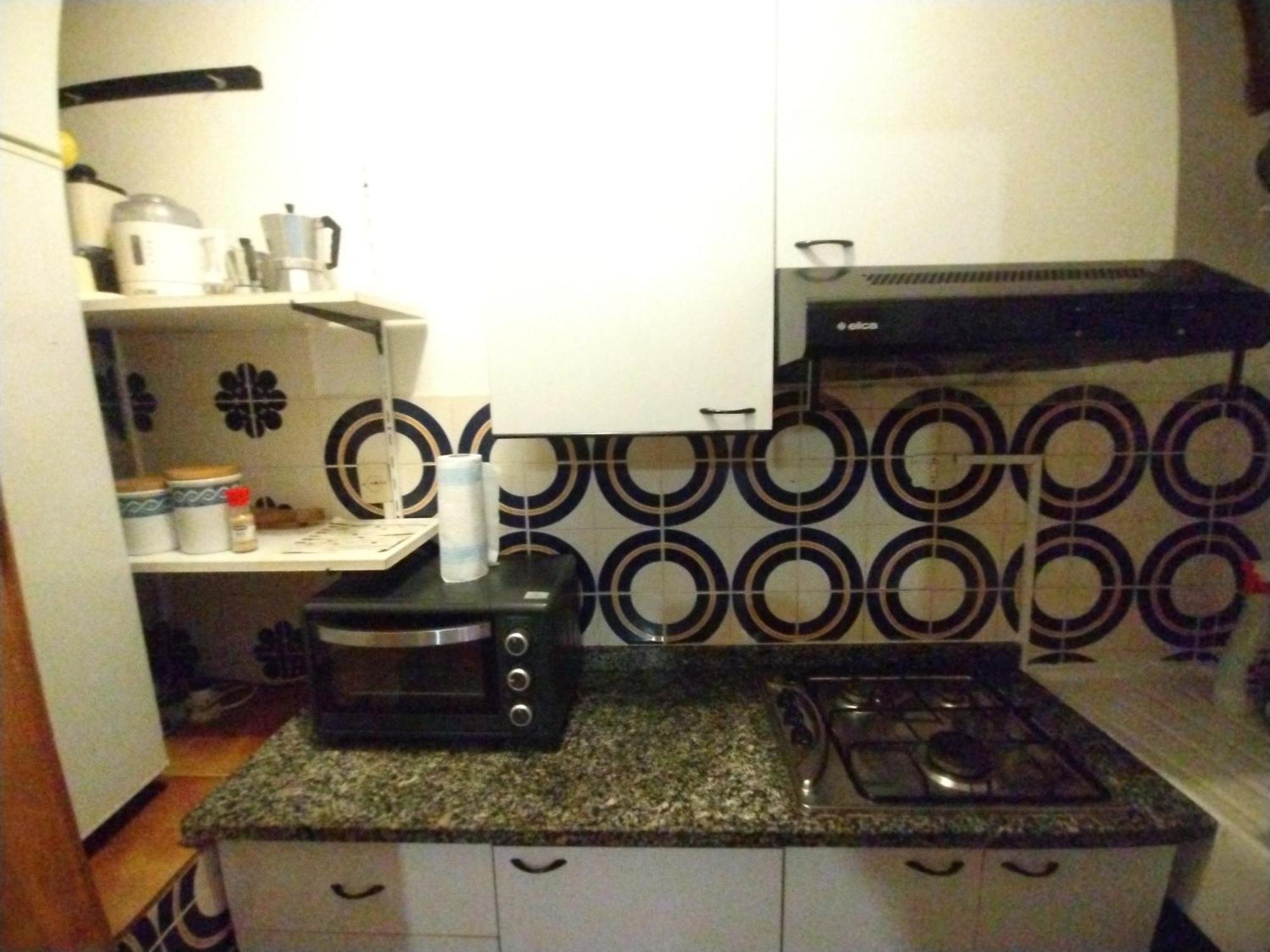 Casa Cavour Apartment Alghero Luaran gambar