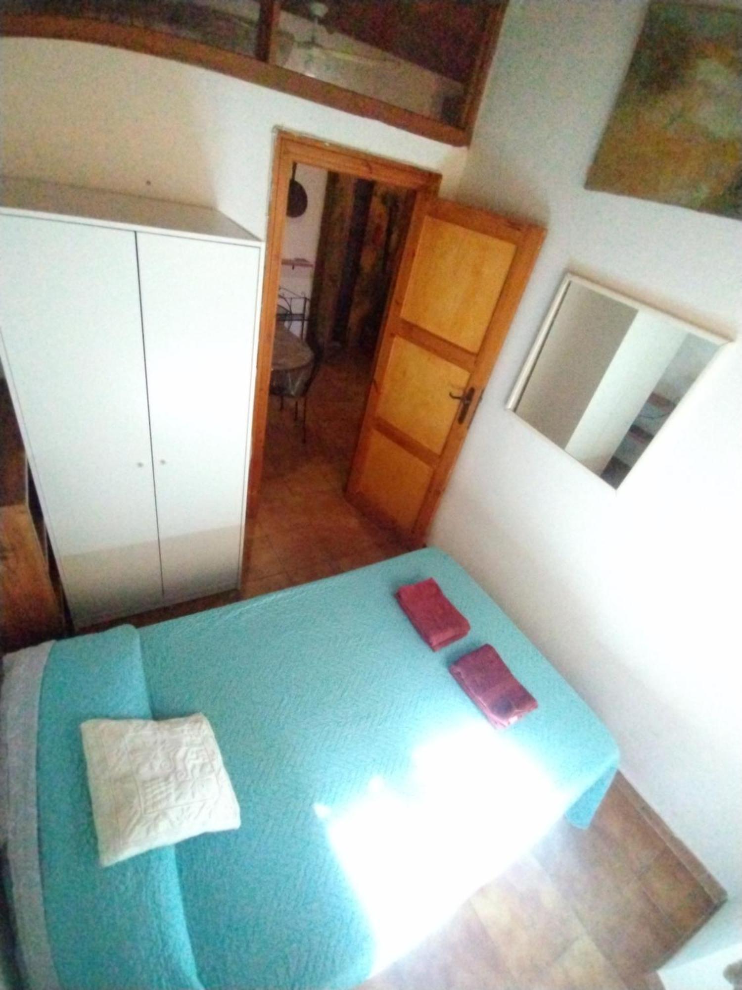 Casa Cavour Apartment Alghero Luaran gambar
