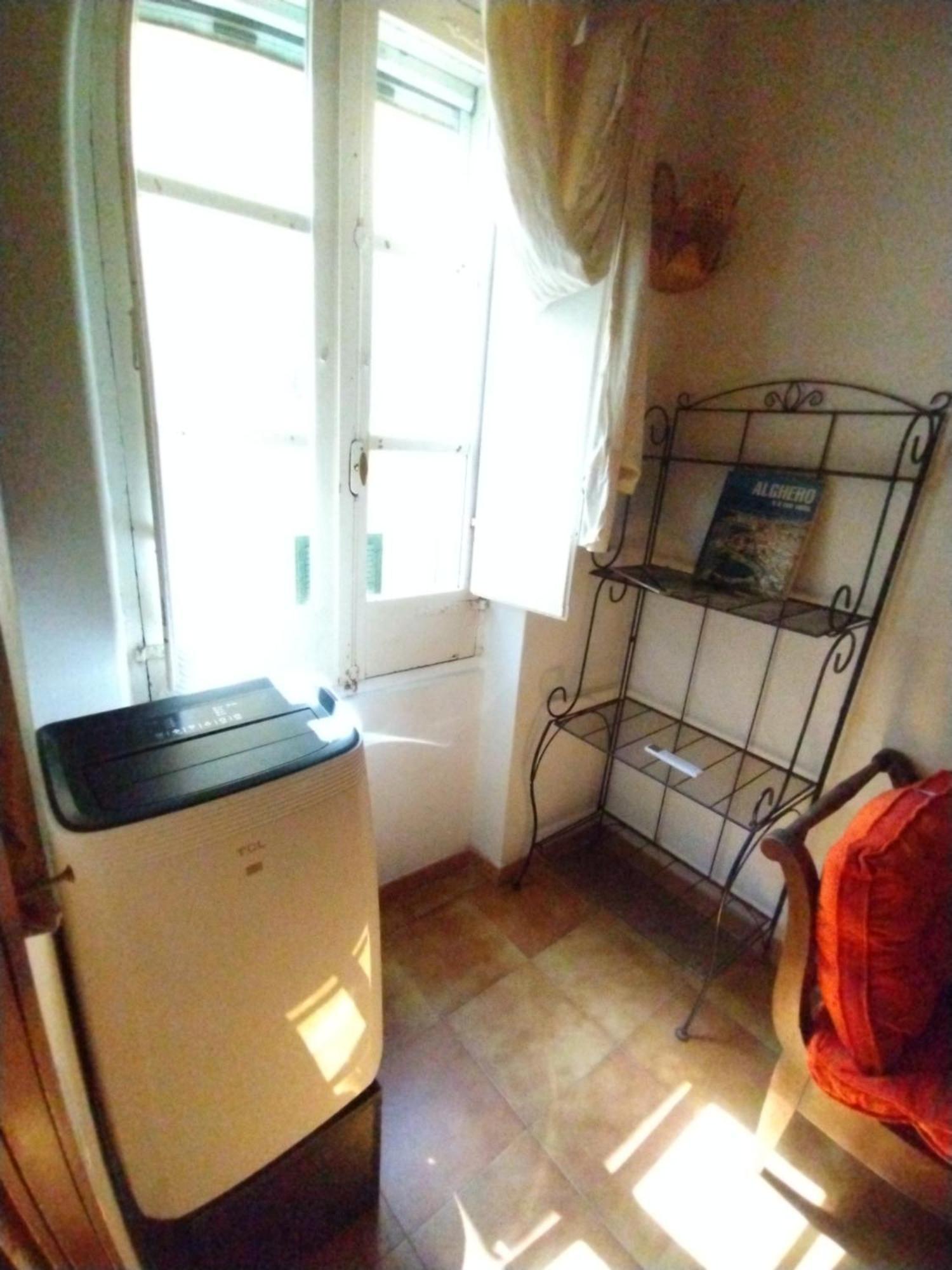 Casa Cavour Apartment Alghero Luaran gambar